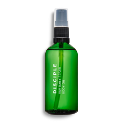 R&R Retinyl Treatment Body Oil