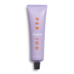Period Faace Mask