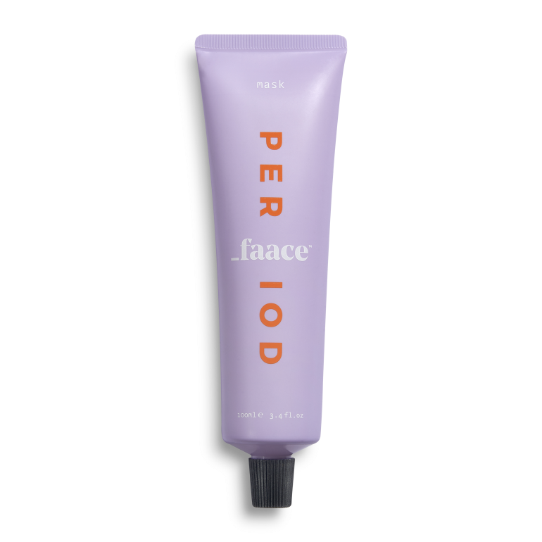 Period Faace Mask