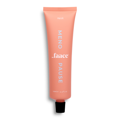 Menopause Faace Mask