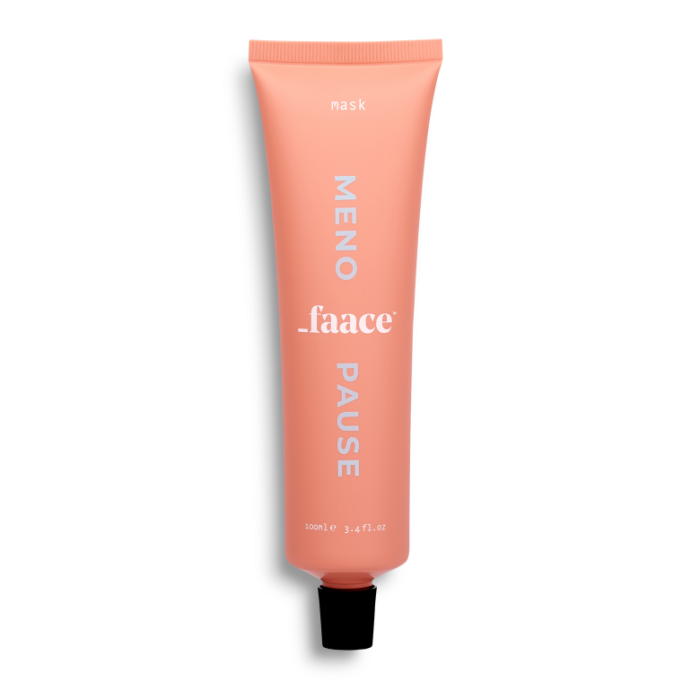 Menopause Faace Mask