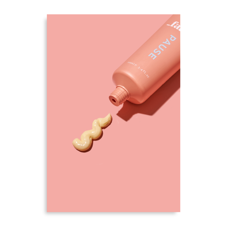 Menopause Faace Mask