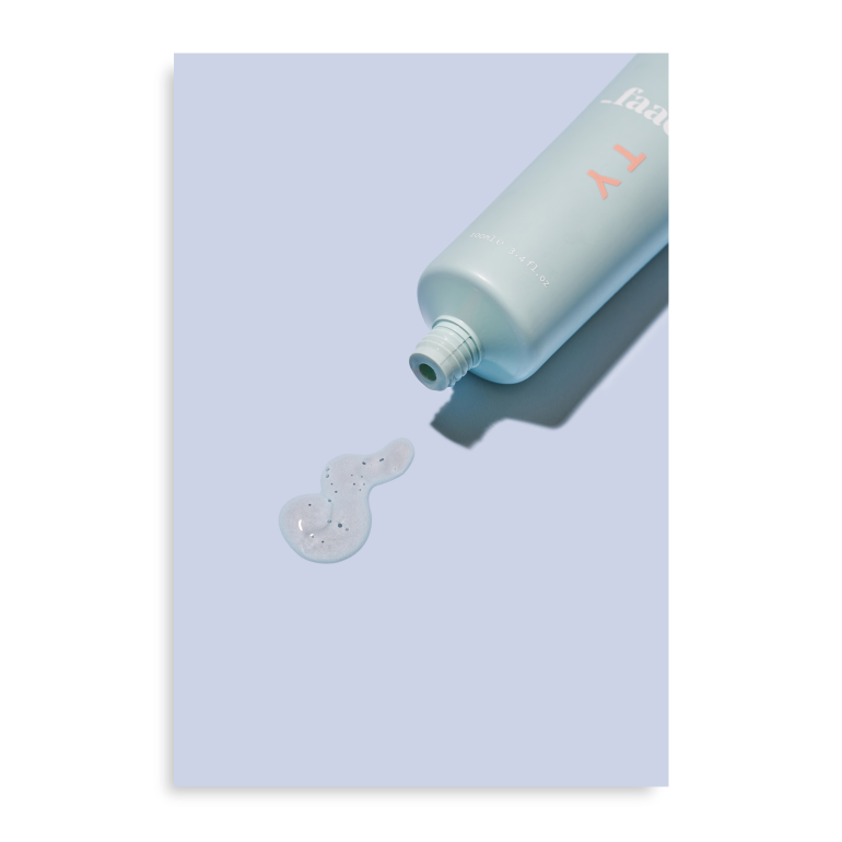 Dull Faace Cleanser