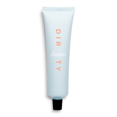 Dirty Faace Cleanser