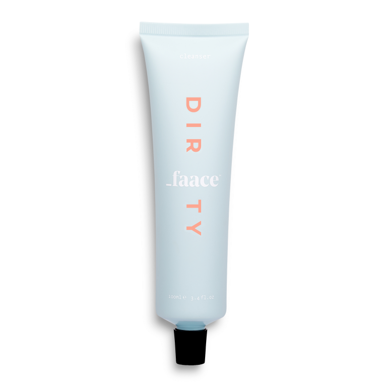 Dull Faace Cleanser