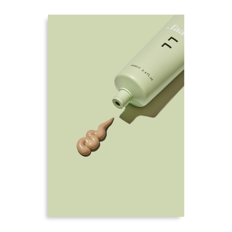 Dull Faace Cleanser