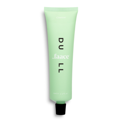 Dull Faace Cleanser