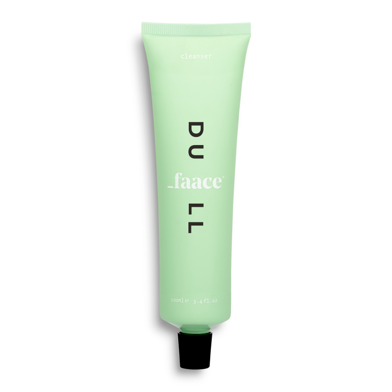 Dull Faace Cleanser