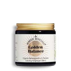 Golden Balance