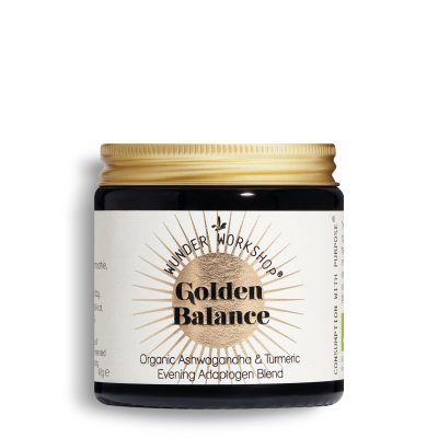 Golden Balance