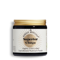 Superior Chaga