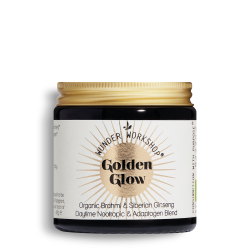 Golden Glow