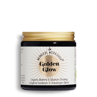 Golden Glow