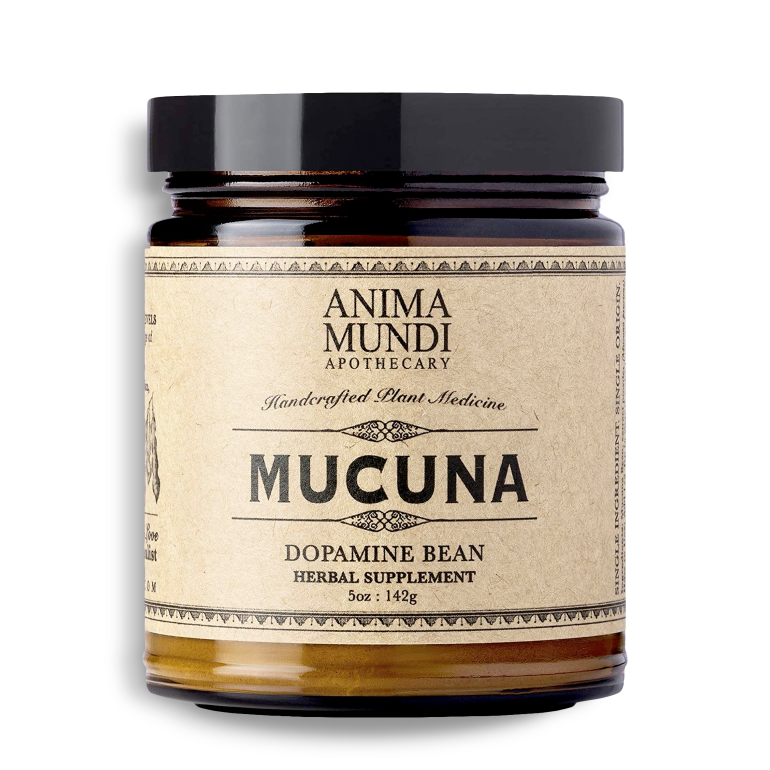 Mucuna