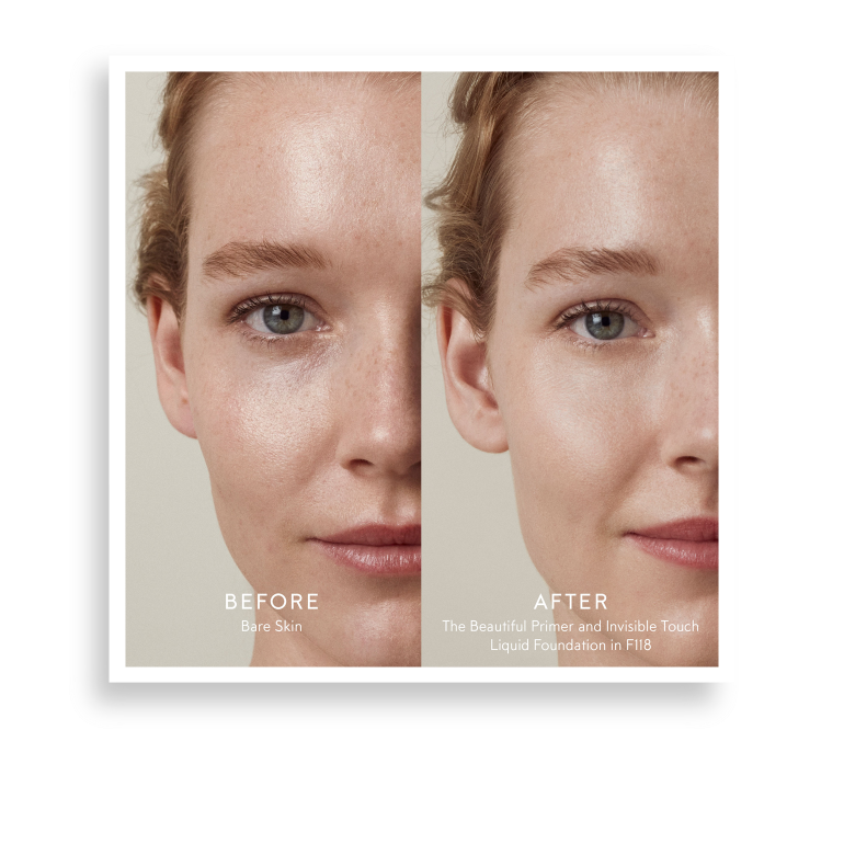 The Beautiful Primer