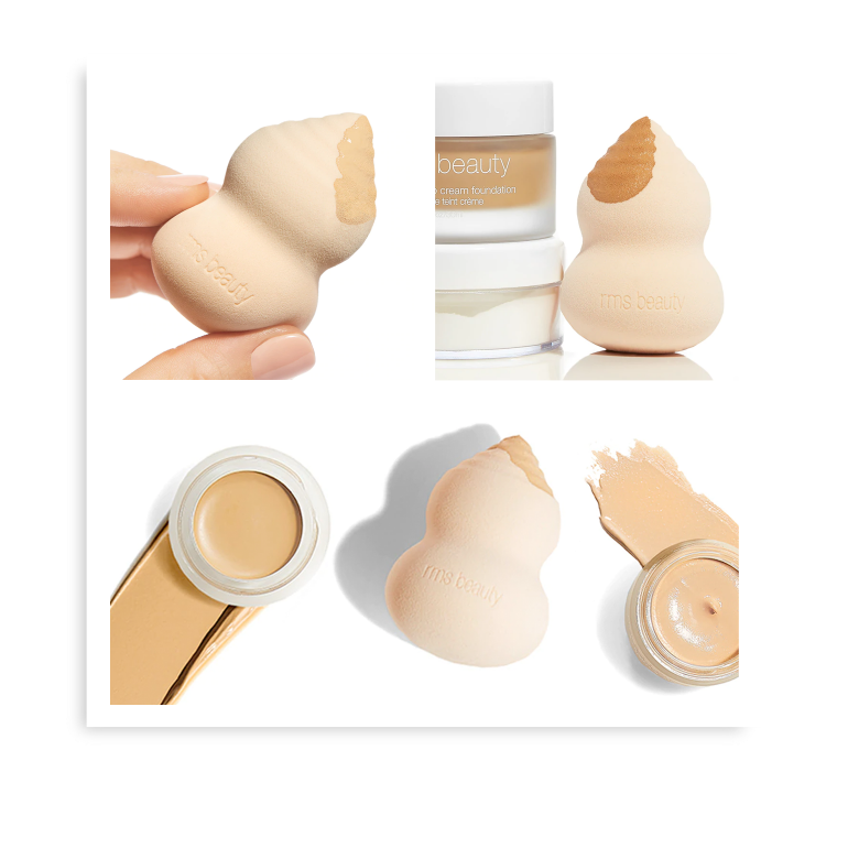 Skin2skin Beauty Sponge