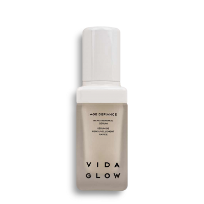 Age Defiance Rapid Renewal Serum
