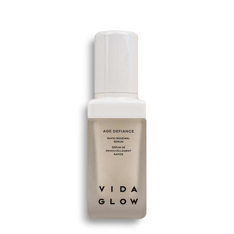 Age Defiance Rapid Renewal Serum