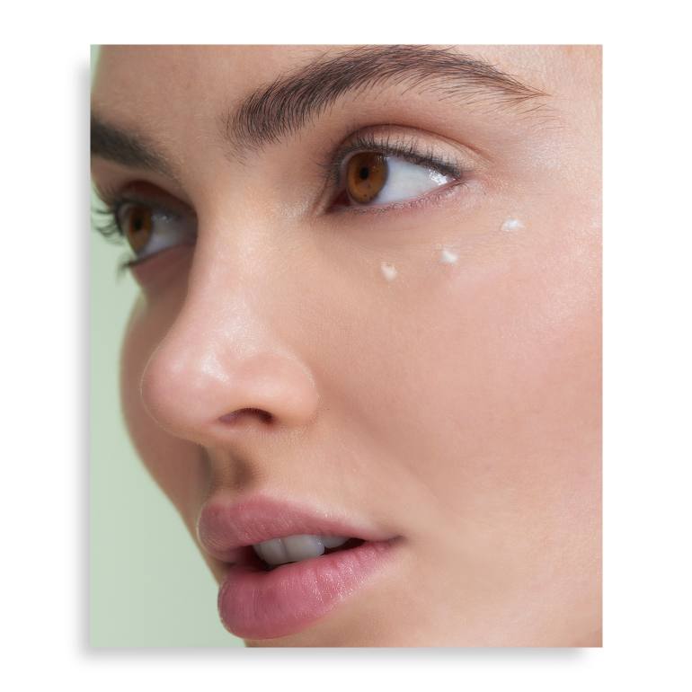 Age Defiance Eye Contour Cream
