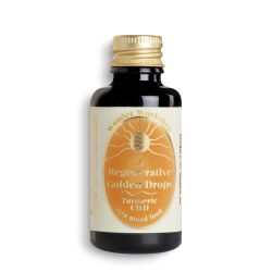 Turmeric CBD