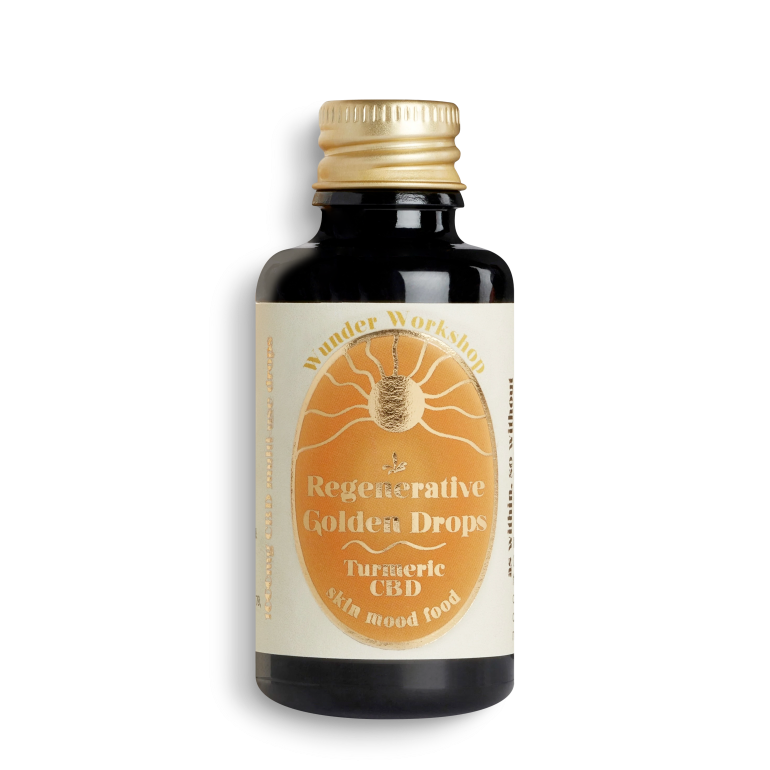 Turmeric CBD