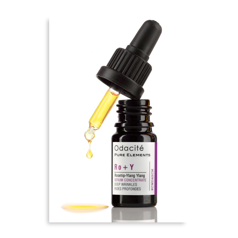 Ro+Y Serum Concentrate Rosehip + Ylang-Ylang