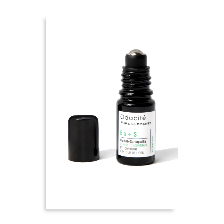 BA+S Eye Contour Baobab + Sarsaparilla Serum Concentrate With Rolerball