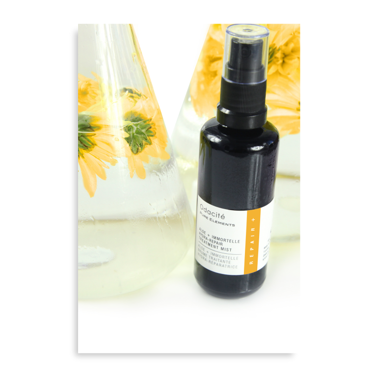 Hydra Repair Aloe + Immortelle Treatment Mist