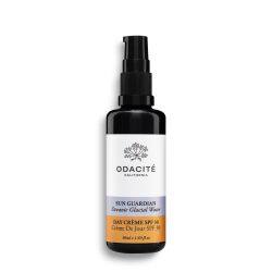 Sun Guardian Oceanic Glacial Water Day Crème SPF 30