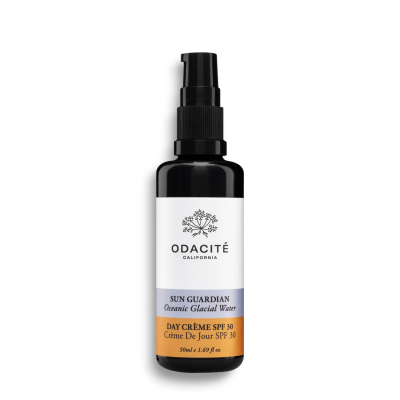Sun Guardian Oceanic Glacial Water Day Crème SPF 30