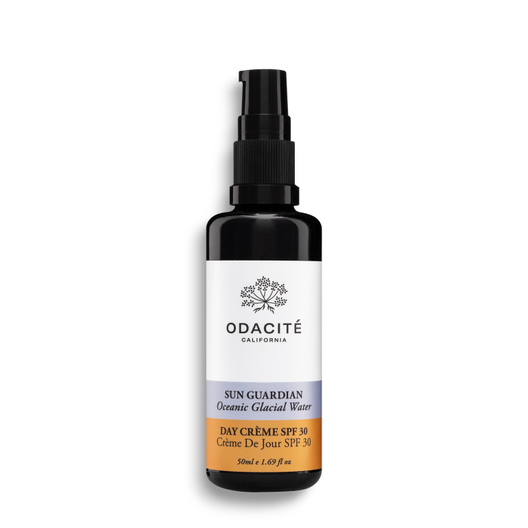 Sun Guardian Oceanic Glacial Water Day Crème SPF 30