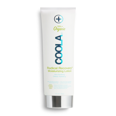 Radical Recovery Eco-Cert Organic After Sun Lotion
