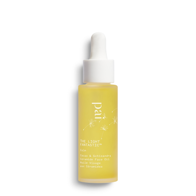The Light Fantastic - Huile Visage aux Céramides