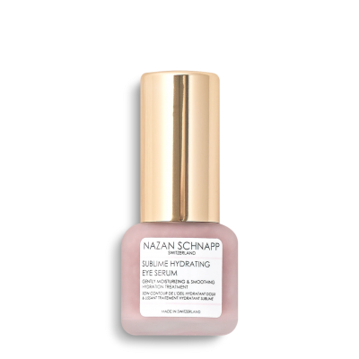 Sublime Hydrating Eye Serum