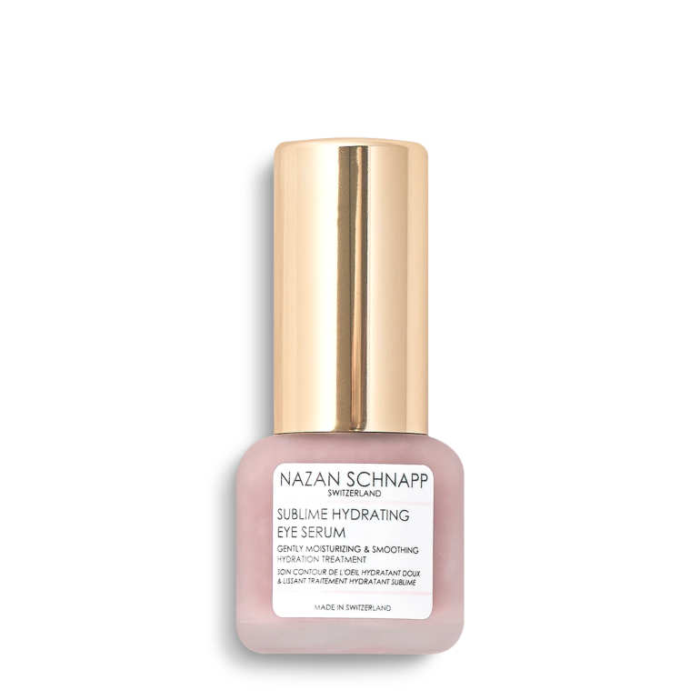 Sublime Hydrating Eye Serum