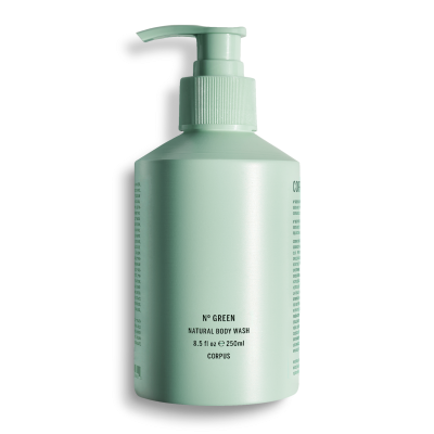 N°Green Body Wash