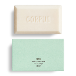 Neroli Cleansing Bar