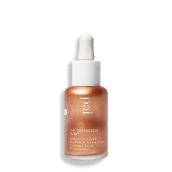 The Impossible Glow - Concentré Eclat Illuminateur Bronze