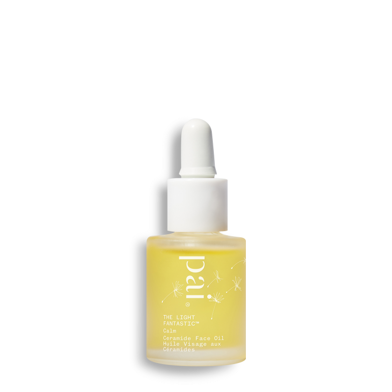 The Light Fantastic - Huile Visage aux Céramides
