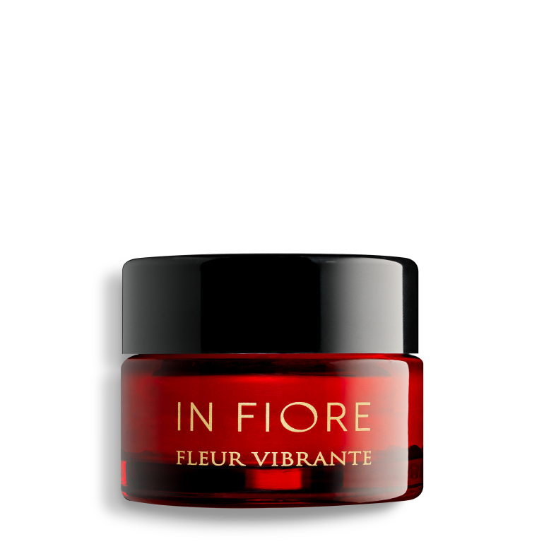 Fleur Vibrante Concentrate Balm