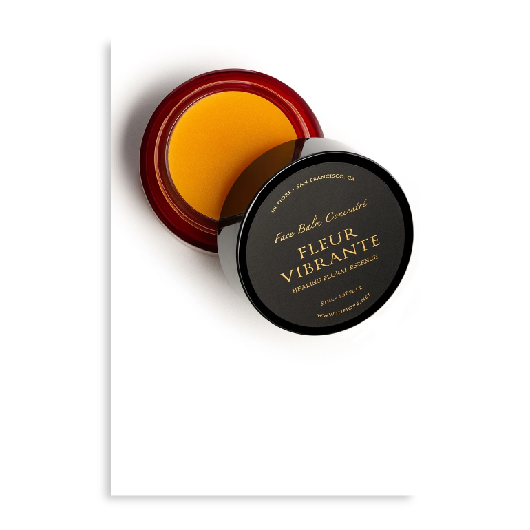 Fleur Vibrante Concentrate Balm