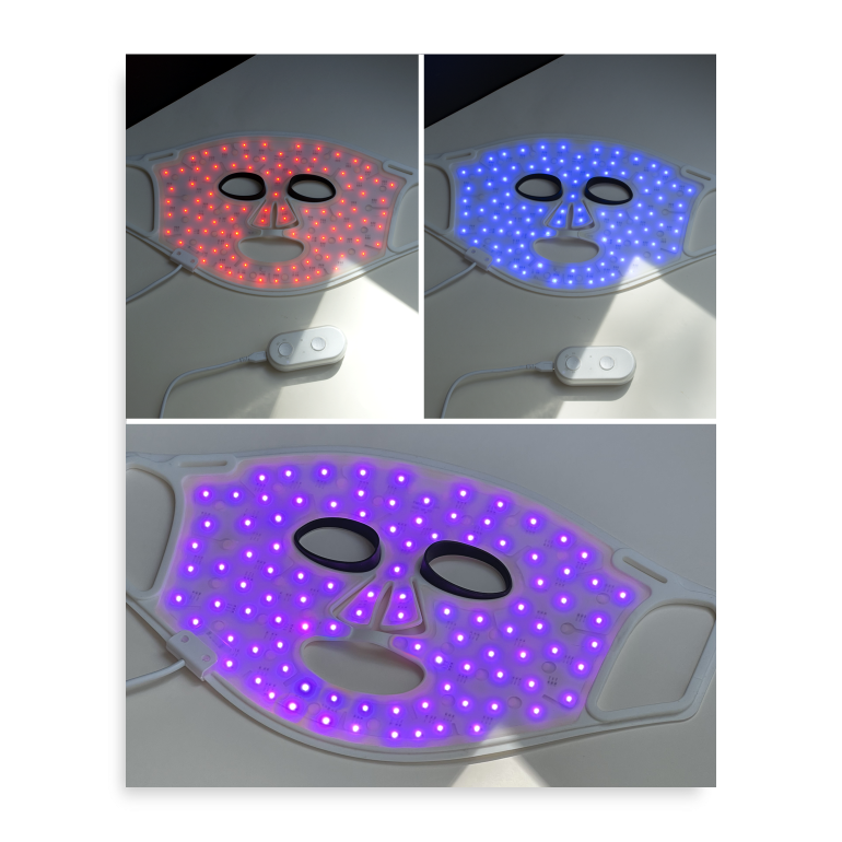 Led Mask