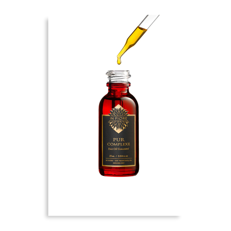 Pur Complexe – Face Oil Concentré