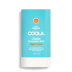 Stick Solaire SPF30 - Tropical coconut