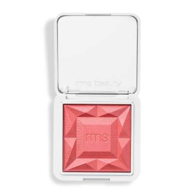 Blush Poudre Hydratant "Re" Dimension - Pomegrante Fizz