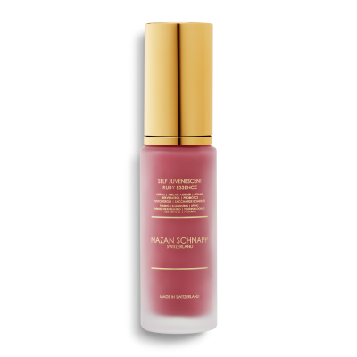 Essence Self Juvenescent Ruby