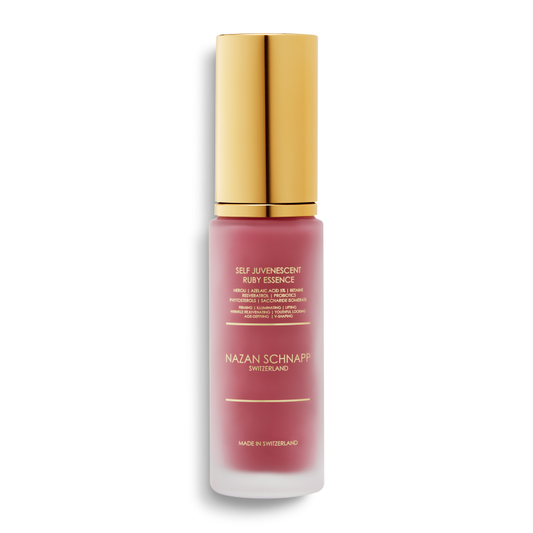 Essence Self Juvenescent Ruby