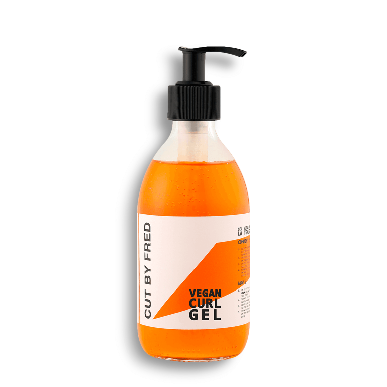 Vegan Curl Gel