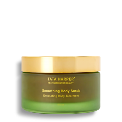 Smoothing Body Scrub