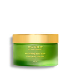 Redefining Body Balm